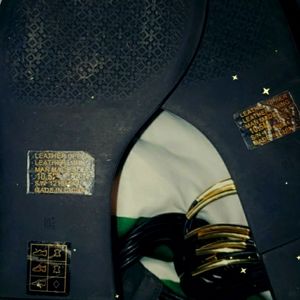 Tory burch mignon rings sandals